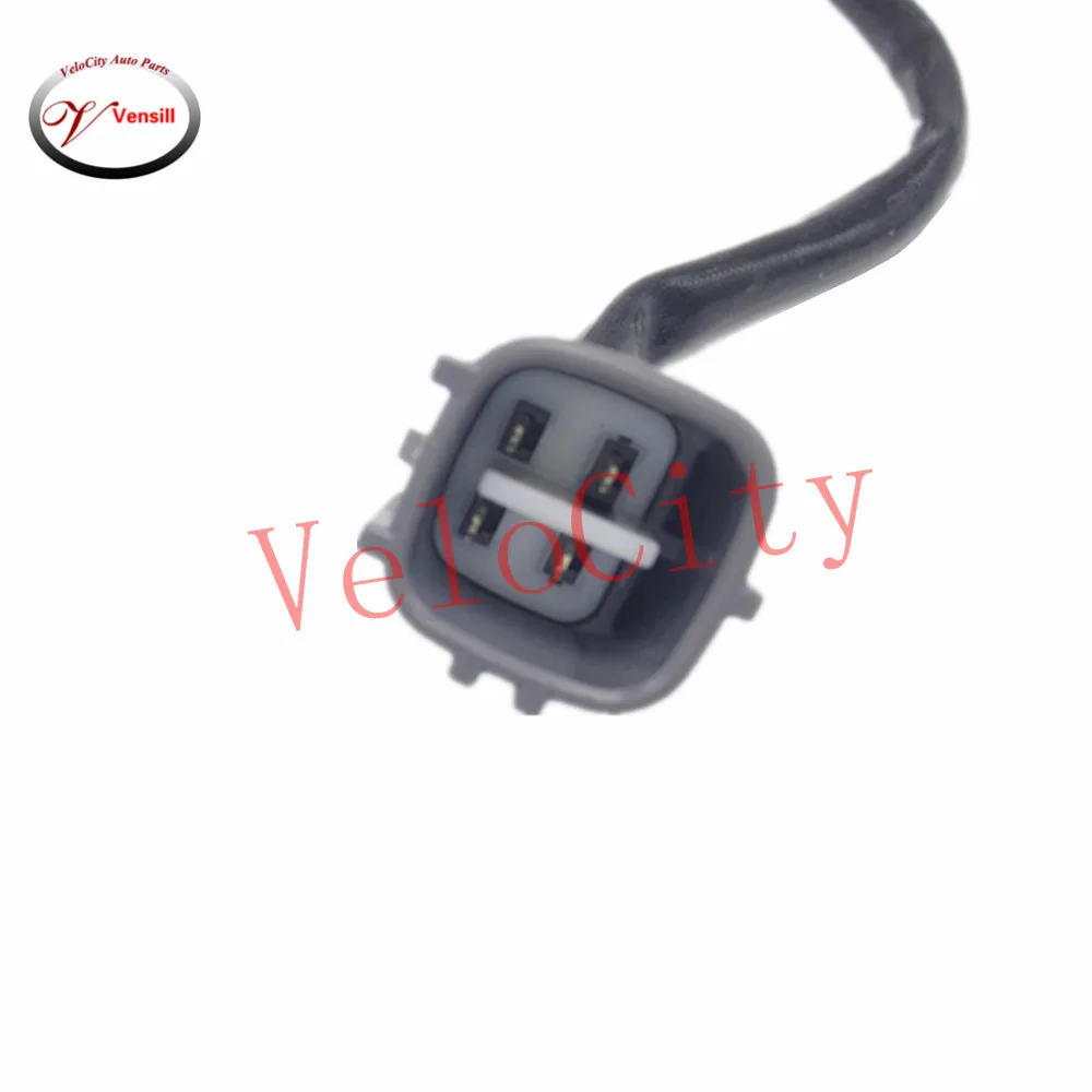 Oxygen Sensor Air Fuel Ratio Sesnor For 2001-2006 Camry 2003-2008 Solara ACV30 MCV31 Part No# 89467-06010
Oxygen Sensor Air Fuel Ratio Sesnor For 2001-2006 Camry 2003-2008 Solara ACV30 MCV31 Part No# 89467-06010