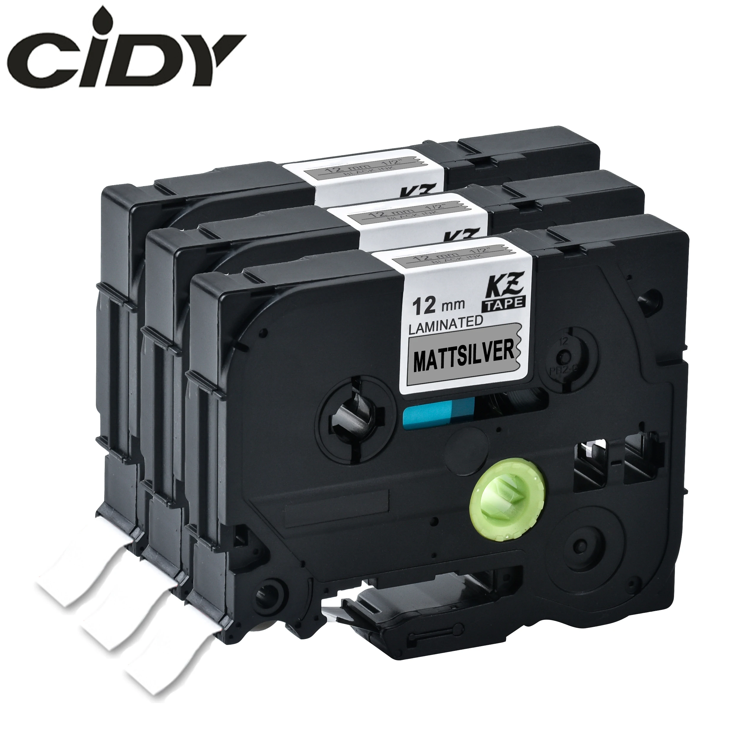 CIDY совместимая с TZe M931 TZ M931 tze-M931 TZ-M931 черная на Матовой серебряной фотоленте для brother ленточная кассета cartidge
CIDY совместимая с TZe M931 TZ M931 tze-M931 TZ-M931 черная на Матовой серебряной фотоленте для brother ленточная кассета cartidge