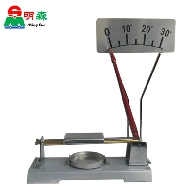 Metal wire inflation Physical experimental equipment teaching equipment 282*226*92mm free shipping
Metal wire inflation Physical experimental equipment teaching equipment 282*226*92mm free shipping