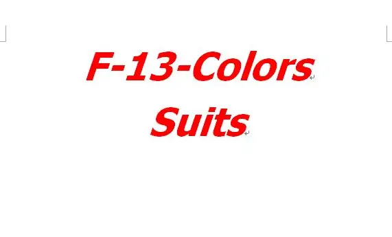 F-13-Colors Suits Quanlity Good Quanlity Bike Racing Moto Suits ALL SAME As FO...
F-13-Colors Suits Quanlity Good Quanlity Bike Racing Moto Suits ALL SAME As FO...
