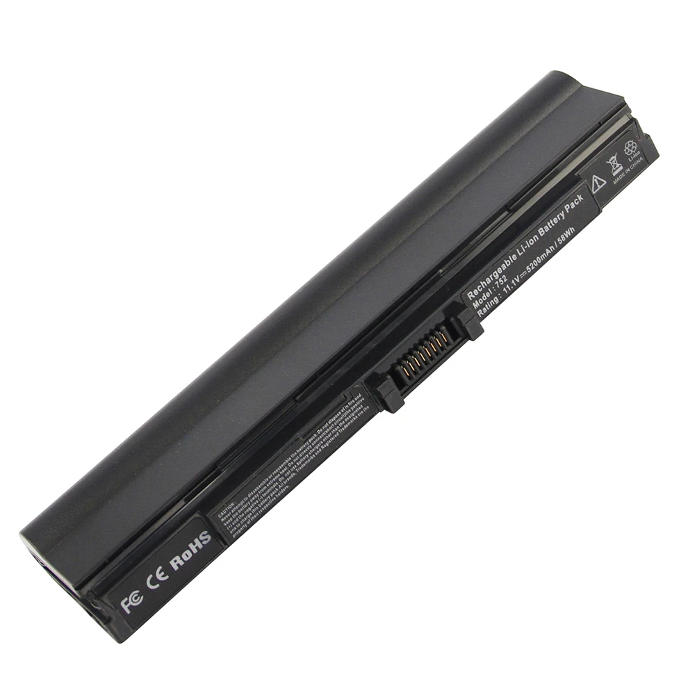 Аккумулятор для ноутбука Acer Aspire One 5200 752 200 1410 2039 2099 2285 T 352G25n 1810 Acer 934T2039F UM09E31 UM09E36, 8488 мАч
Аккумулятор для ноутбука Acer Aspire One 5200 752 200 1410 2039 2099 2285 T 352G25n 1810 Acer 934T2039F UM09E31 UM09E36, 8488 мАч