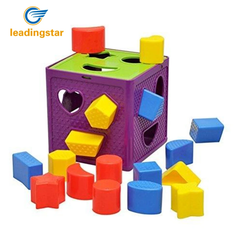 RCtown Early Childhood Learning Baby Toys Activity Cube-Plastic Geometric Square Shape Color Recognition Intelligence zk35
RCtown Early Childhood Learning Baby Toys Activity Cube-Plastic Geometric Square Shape Color Recognition Intelligence zk35