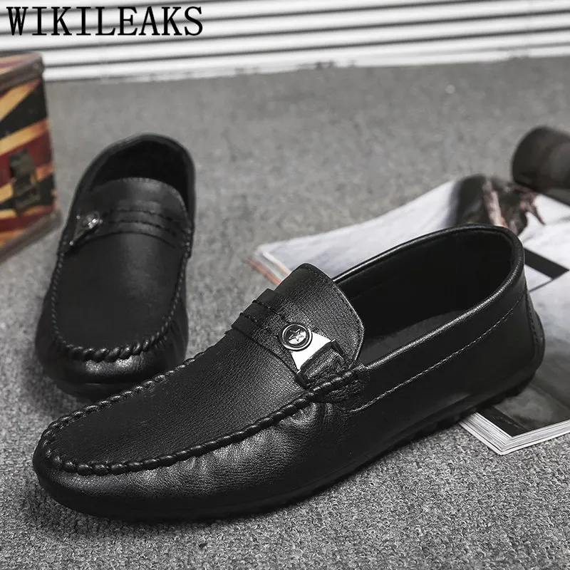Loafers Men Driving Shoes Mens Casual Shoes Hot Sale Leather Men Shoe Luxury Brand Tenis Masculino Chaussure Homme Buty Damskie
Loafers Men Driving Shoes Mens Casual Shoes Hot Sale Leather Men Shoe Luxury Brand Tenis Masculino Chaussure Homme Buty Damskie