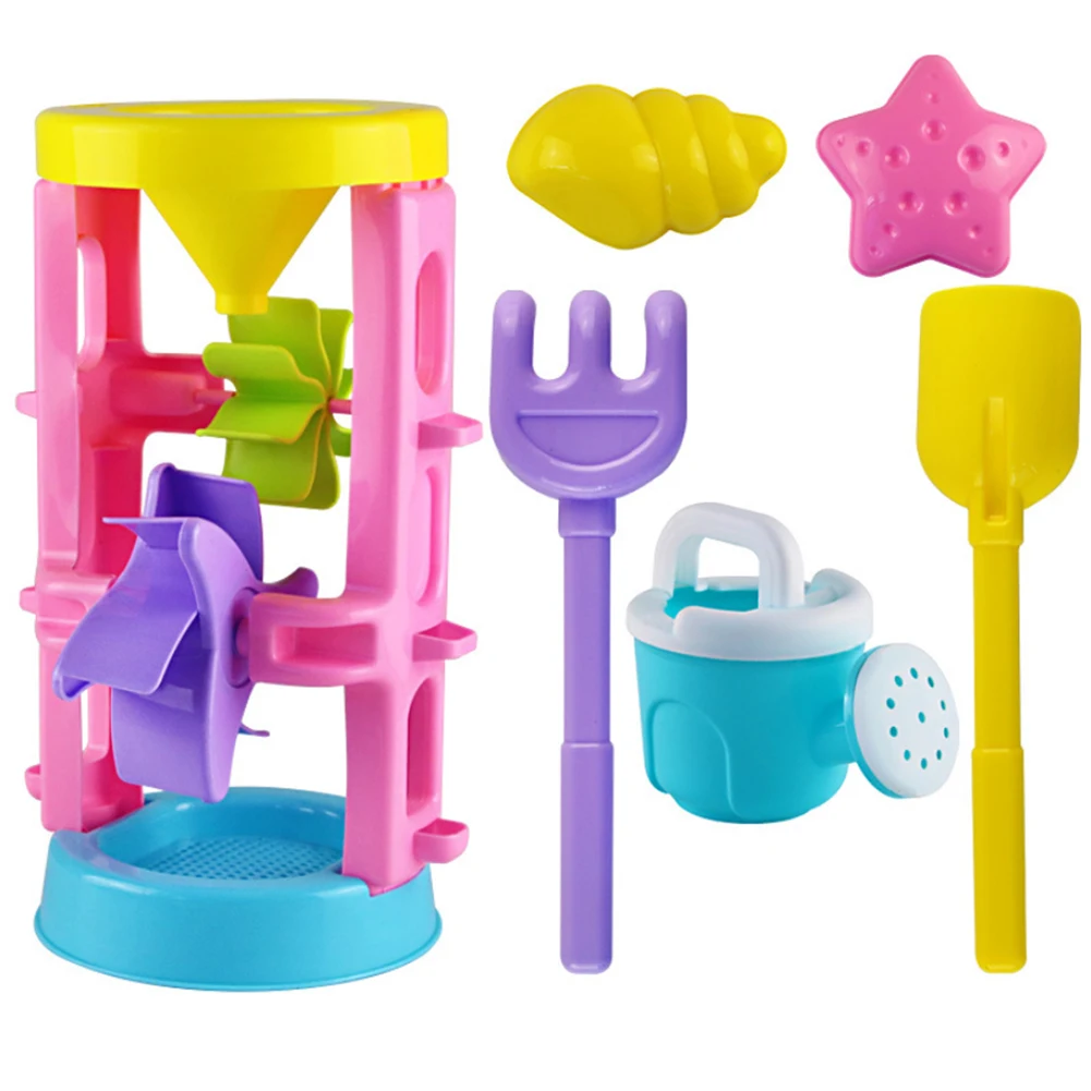 Summer Funny Water Beach Sand Play Toy sandbox Seaside Shovel toys Double wheel hourglass Shove Animals for children
Summer Funny Water Beach Sand Play Toy sandbox Seaside Shovel toys Double wheel hourglass Shove Animals for children
