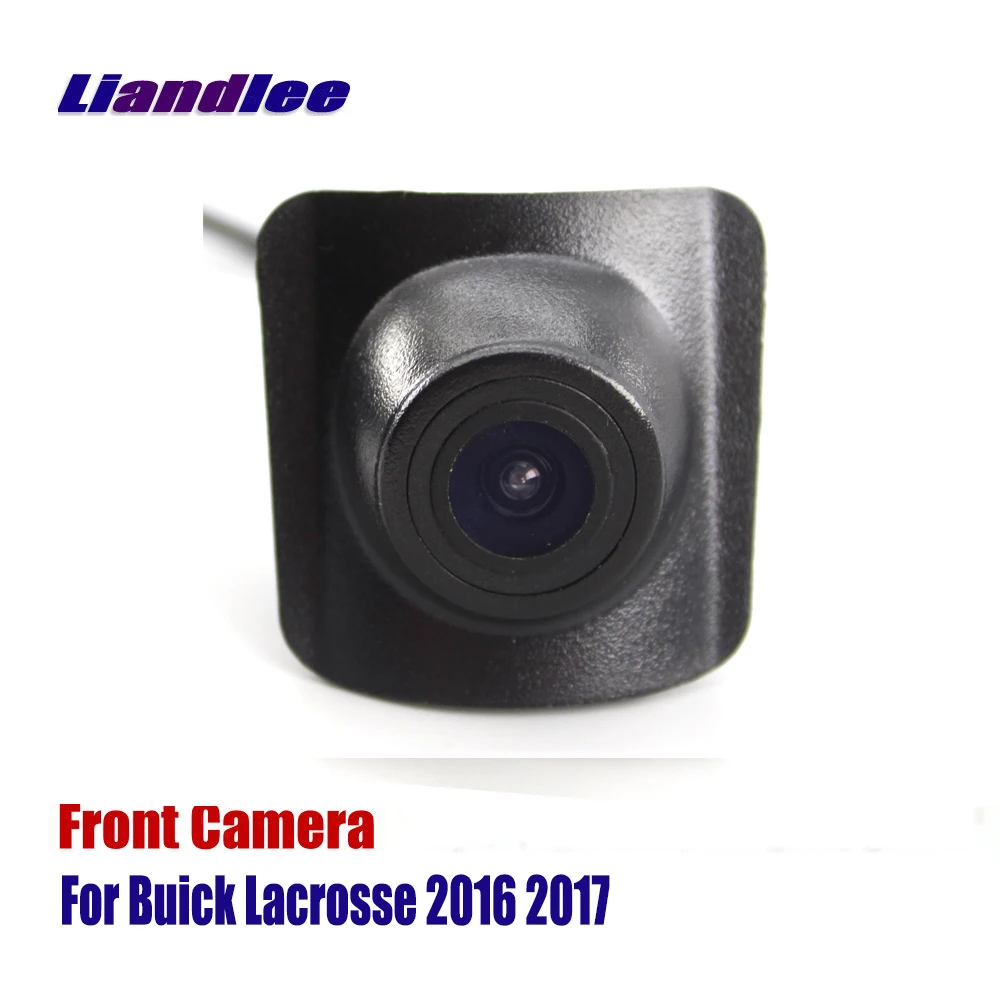 Liandlee Car Front View Camera AUTO Grill Embedded For Buick Lacrosse 2016 2017 ( Not Reverse Rear Parking CAM )
Liandlee Car Front View Camera AUTO Grill Embedded For Buick Lacrosse 2016 2017 ( Not Reverse Rear Parking CAM )