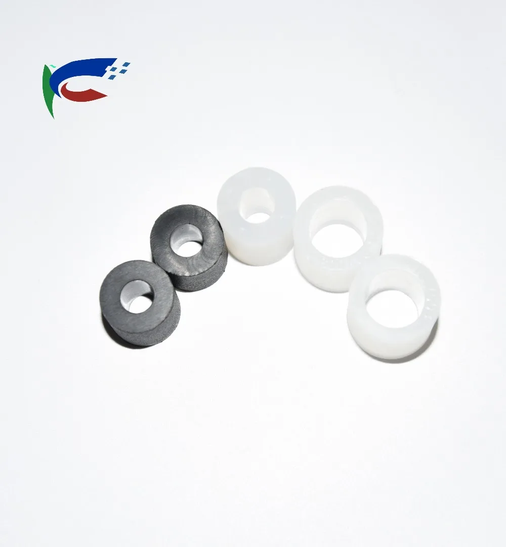2sets 604K23670 059K26570 604K23660 pick up roller tire for Xerox DC900 1100 4110 4127 4595 4590 DC240 DC242 DC250 DC252 DC260
2sets 604K23670 059K26570 604K23660 pick up roller tire for Xerox DC900 1100 4110 4127 4595 4590 DC240 DC242 DC250 DC252 DC260