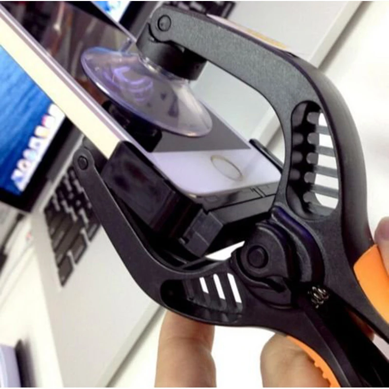 Mobile Phone Repair Tool Screwdriver Repair Tool Set LCD Screen Sucker Opening Plier Suction Cup for IPhone iPad Samsung
Mobile Phone Repair Tool Screwdriver Repair Tool Set LCD Screen Sucker Opening Plier Suction Cup for IPhone iPad Samsung
