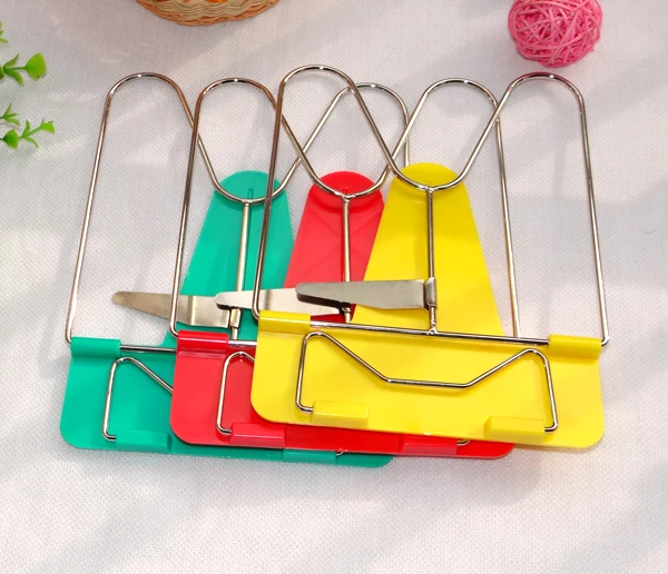 School stationery supplies portable reading books rack reading frame myopia bookend holder books Random Color
School stationery supplies portable reading books rack reading frame myopia bookend holder books Random Color