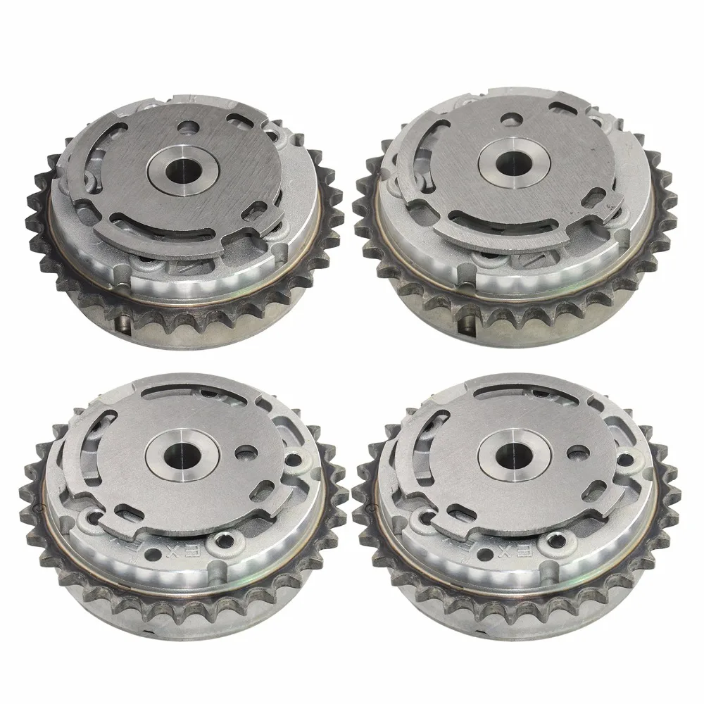 AP02 For GM Buick Cadillac 3.6L INTAKE + EXHAUST Camshaft VVT Actuator TK3139, 12588272, 12588273
AP02 For GM Buick Cadillac 3.6L INTAKE + EXHAUST Camshaft VVT Actuator TK3139, 12588272, 12588273