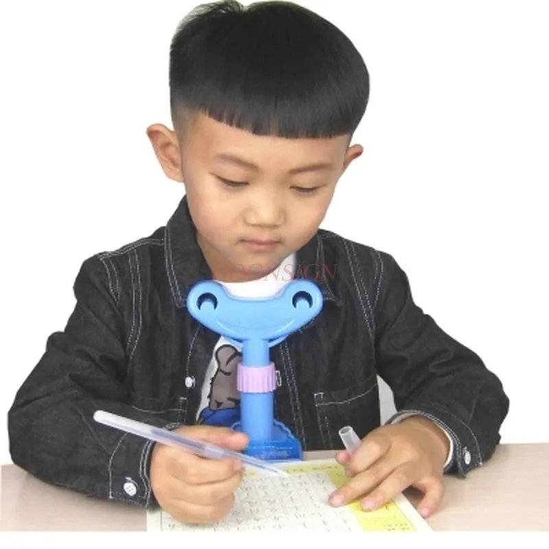 body massager Neck Care Tool Vision Good Anti Myopia Sitting Posture Corrector Instrument Children Protector Correction Correct
body massager Neck Care Tool Vision Good Anti Myopia Sitting Posture Corrector Instrument Children Protector Correction Correct