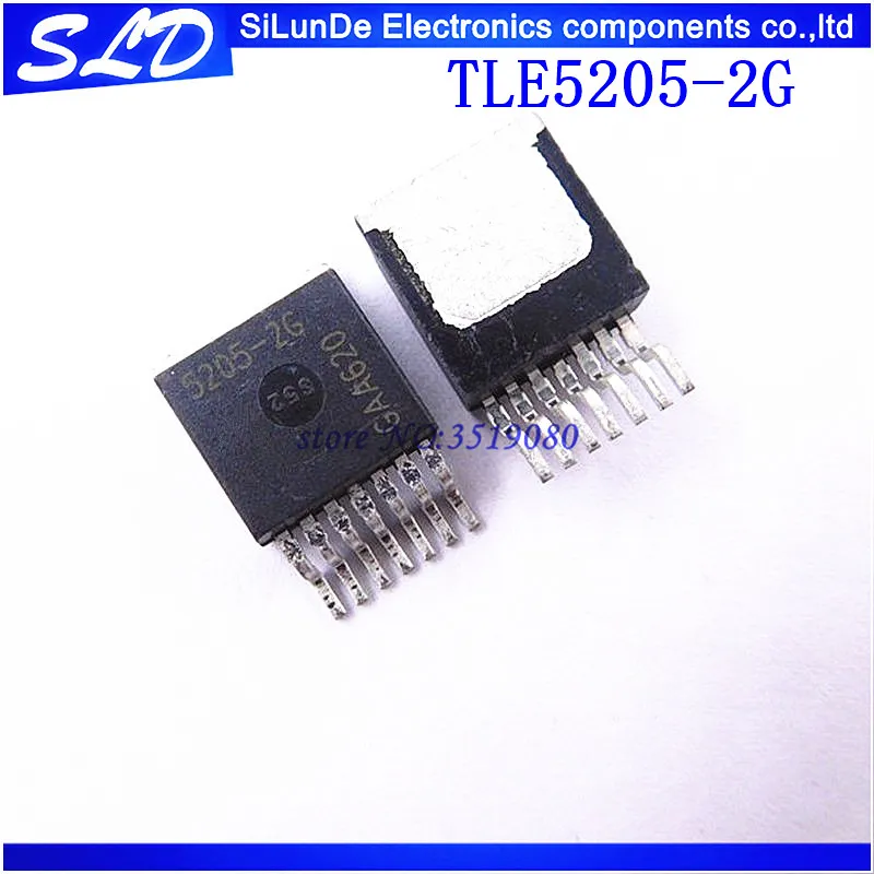 Free Shipping 5pcs/lot TLE5205-2G TLE5205-2 5205-2G TO-263-7 new and original in stock
Free Shipping 5pcs/lot TLE5205-2G TLE5205-2 5205-2G TO-263-7 new and original in stock