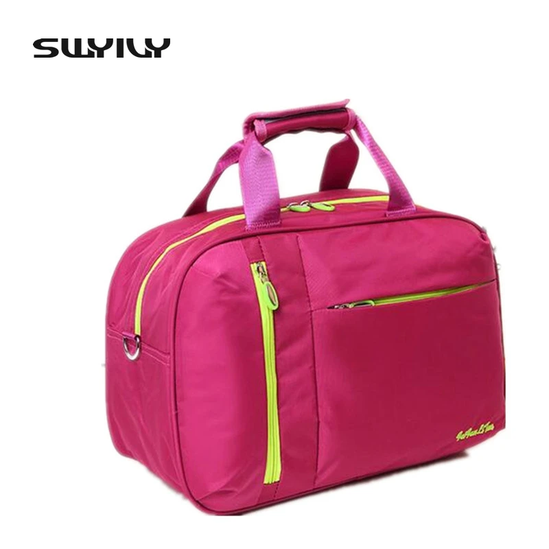 New Nylon Women Gym Shoulder Bag Traveling Storage Handbag For Men Fitness Sports Bag Small Size
New Nylon Women Gym Shoulder Bag Traveling Storage Handbag For Men Fitness Sports Bag Small Size