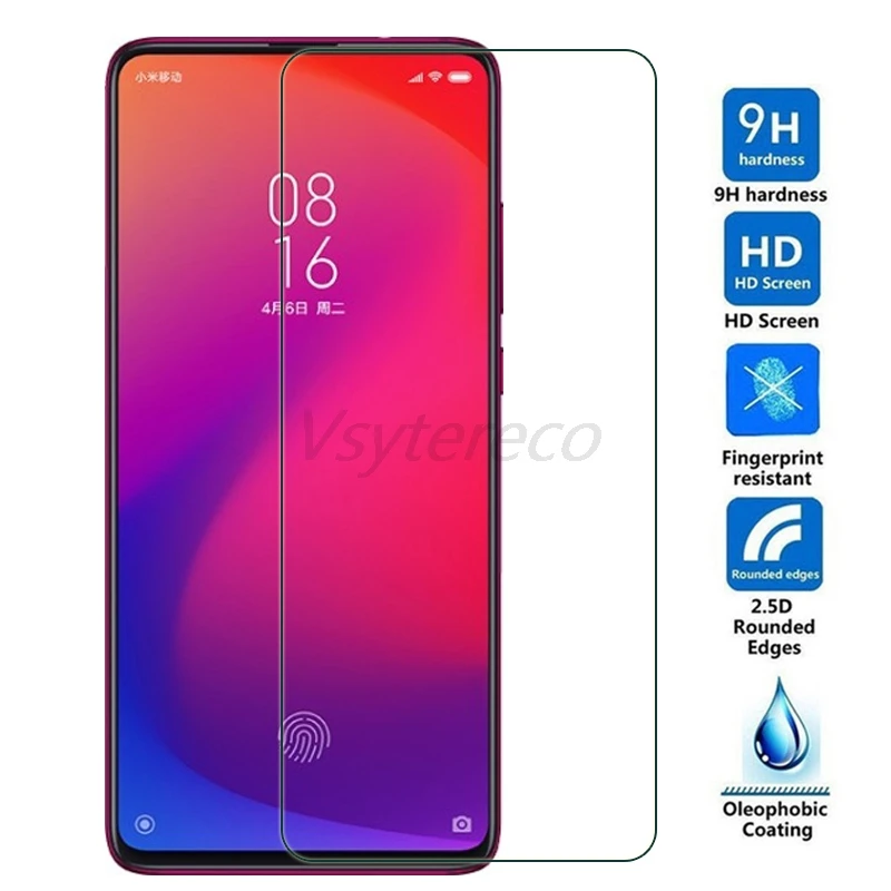 Xiaomi Redmi K20 Pro Tempered Glass for Xiaomi Mi 9T Pro Screen Protector Film 9H Protective Glass On Xiomi Ksiomi K20 K 20 Pro
Xiaomi Redmi K20 Pro Tempered Glass for Xiaomi Mi 9T Pro Screen Protector Film 9H Protective Glass On Xiomi Ksiomi K20 K 20 Pro