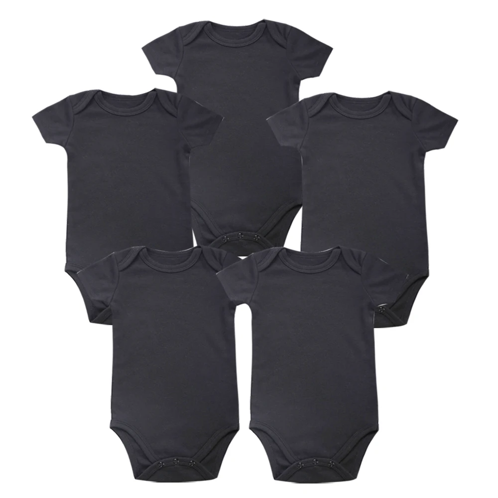 Tender Babies Place New unisex Boy Baby Clothing Baby Newborn Body Black 100% Soft Cotton 0-12 months short sleeve
Tender Babies Place New unisex Boy Baby Clothing Baby Newborn Body Black 100% Soft Cotton 0-12 months short sleeve