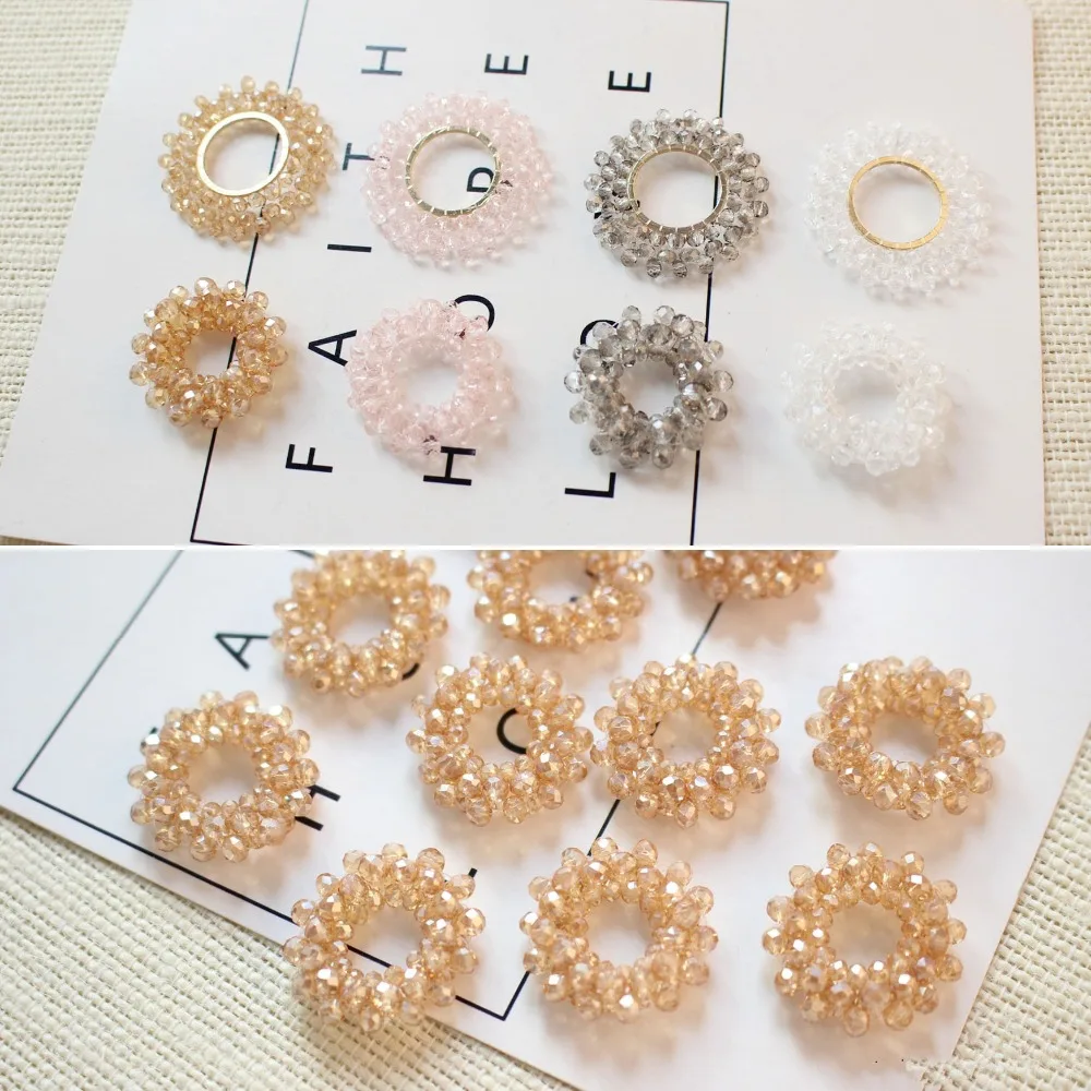 Min order 10pcs/lot color beads decoration handmade geometry rounds shape fashion beads diy jewelry earring/garment accessory
Min order 10pcs/lot color beads decoration handmade geometry rounds shape fashion beads diy jewelry earring/garment accessory