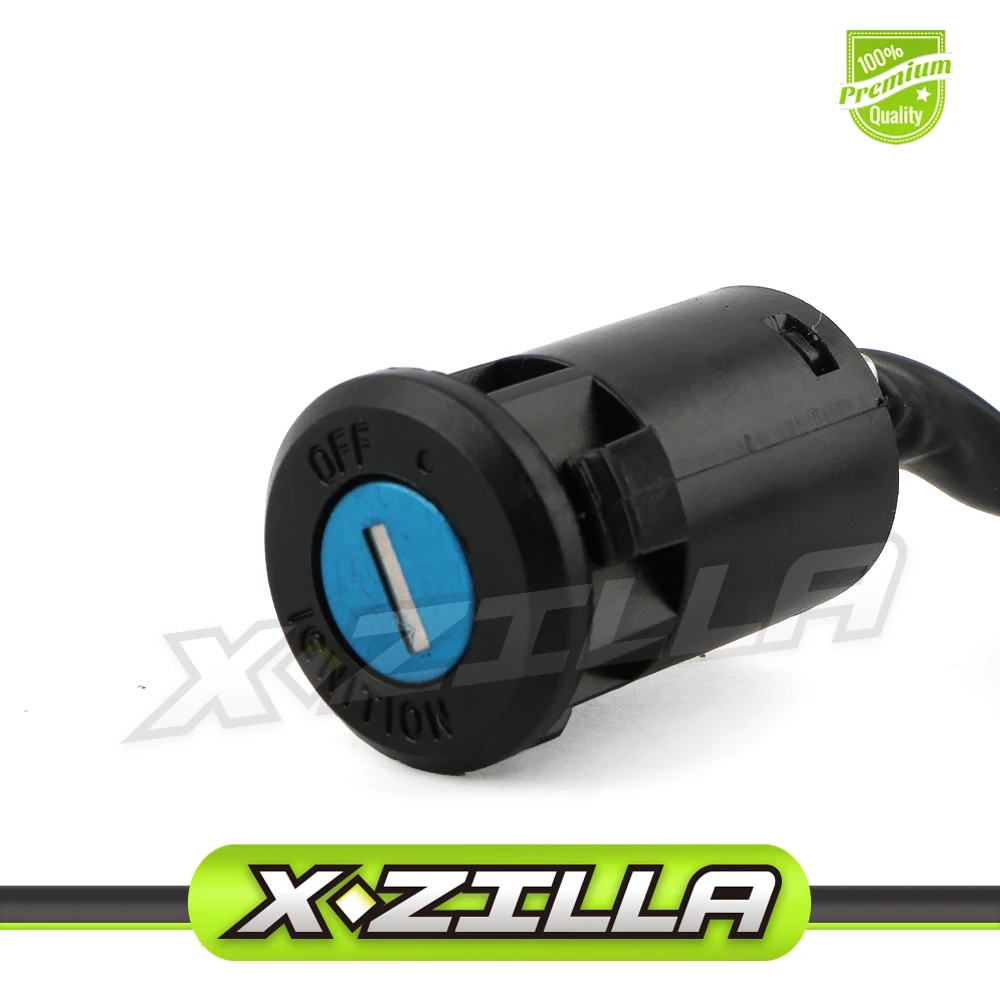 Ignition Key Switch for TRX200 TRX200D FOURTRAX 1990-1997 TRX250 TRX 250 1997 1998 1999 2000 2001 Motorcycle Accessories Parts
Ignition Key Switch for TRX200 TRX200D FOURTRAX 1990-1997 TRX250 TRX 250 1997 1998 1999 2000 2001 Motorcycle Accessories Parts