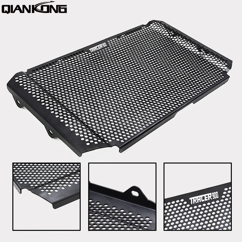 Motorcycles Radiator Side Guard Grill Grille Cover Protector CNC Aluminum FOR YAMAHA Tracer 900 2018-2019 2018-2019 Tracer900
Motorcycles Radiator Side Guard Grill Grille Cover Protector CNC Aluminum FOR YAMAHA Tracer 900 2018-2019 2018-2019 Tracer900
