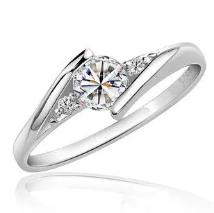High quality fashion 925 sterling silver luxury shiny CZ zircon ladies`wedding rings jewelry drop shipping
High quality fashion 925 sterling silver luxury shiny CZ zircon ladies`wedding rings jewelry drop shipping