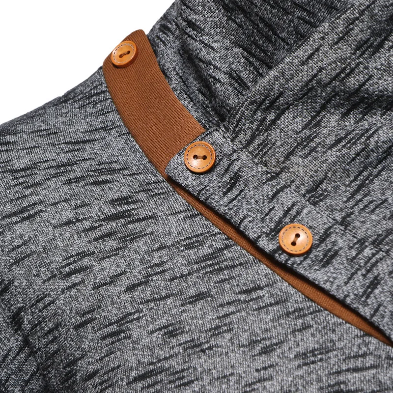 Plus Size New Fashion Men 's Fashion Stand Collar Knitting Casual Sweater Tide Male Slim Sweater Coat Mens Sweaters Pullover
Plus Size New Fashion Men 's Fashion Stand Collar Knitting Casual Sweater Tide Male Slim Sweater Coat Mens Sweaters Pullover