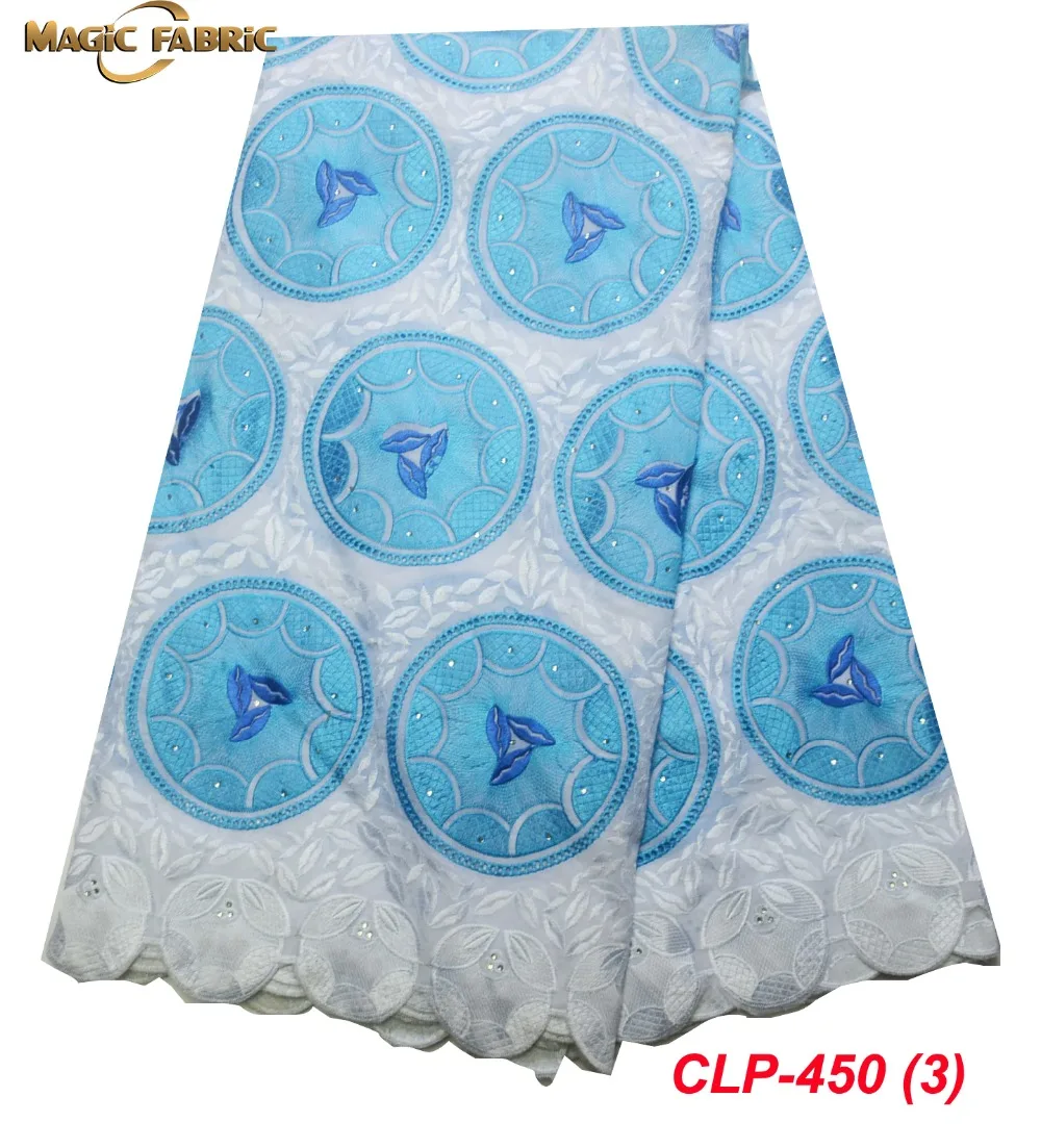 African Voile Lace Fabric, 2018 High Quality Cotton Lace, Embroidery Lace Teal Green Fabric CLP-450
African Voile Lace Fabric, 2018 High Quality Cotton Lace, Embroidery Lace Teal Green Fabric CLP-450