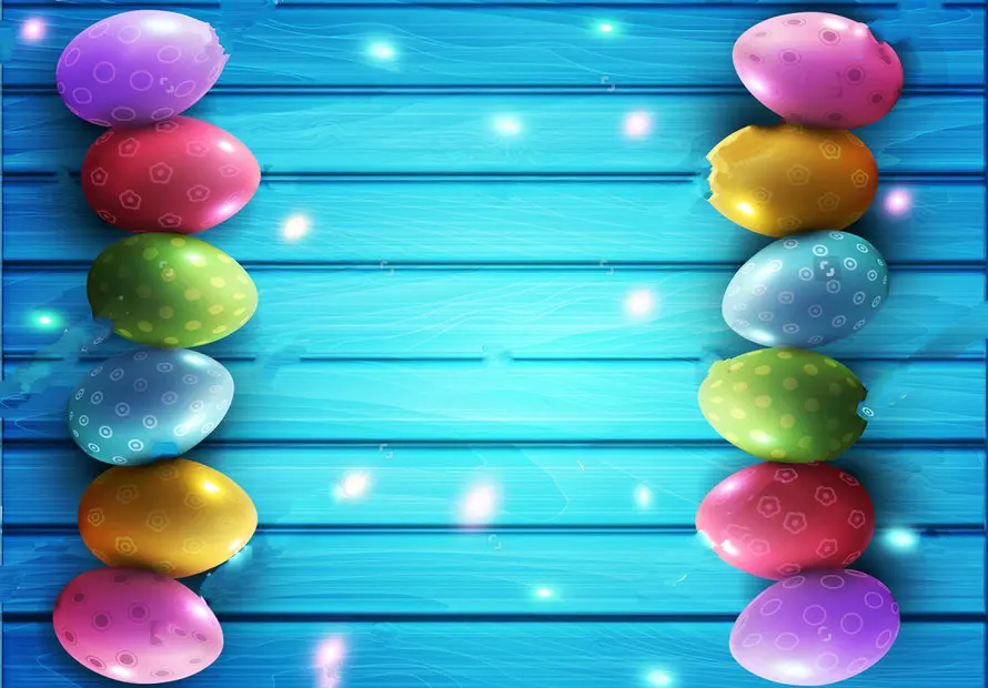 Wood Easter Egg Blue photo studio background polyester or Vinyl cloth High quality Computer print wall photo backdrop
Wood Easter Egg Blue photo studio background polyester or Vinyl cloth High quality Computer print wall photo backdrop