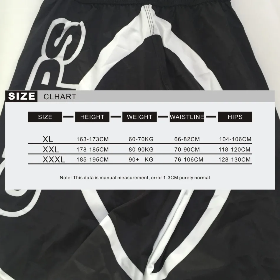 MMA Boxing Fitness Training in black and white circular pattern loose personality breathable sports shorts muay thai boxing
MMA Boxing Fitness Training in black and white circular pattern loose personality breathable sports shorts muay thai boxing