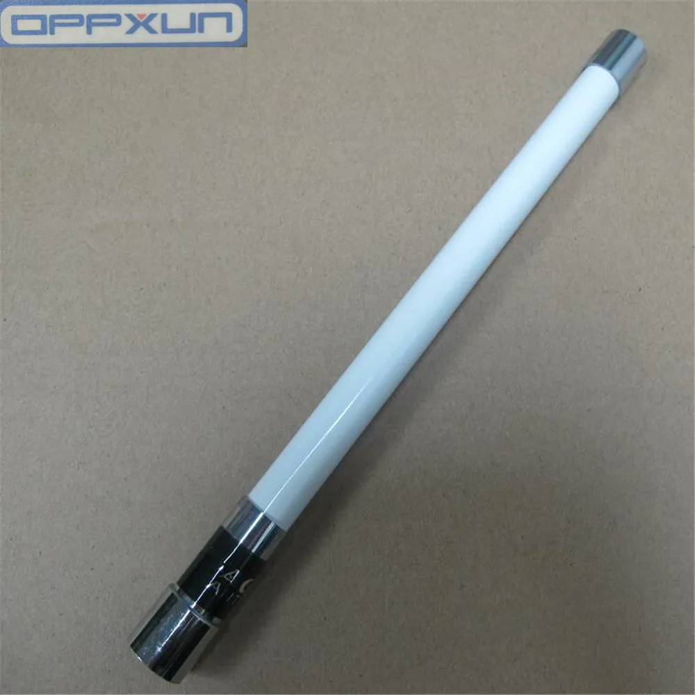Фото OPPXUN белый Антенна NL 350 Красный волокна Стекло UHF VHF Dual Band антенна NL350 для передних и