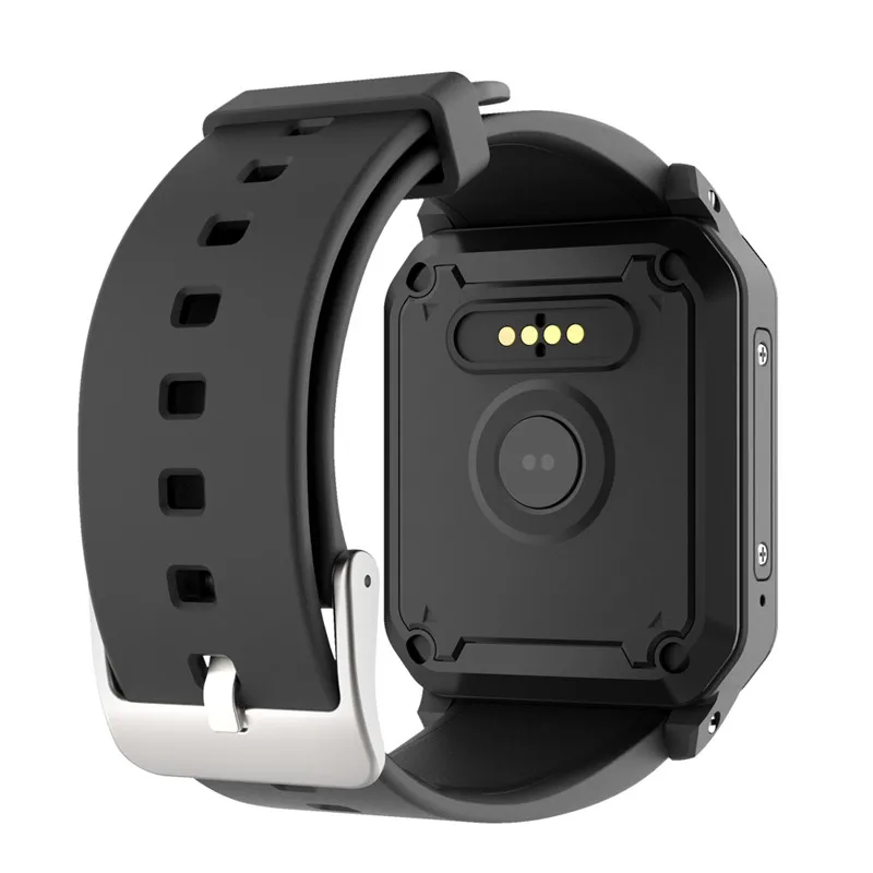 3G Android Смарт часы Kingwear KW06 PK kw99 наручные Поддержка SIM MTK6580 4 ядра SmartWatch шагомер