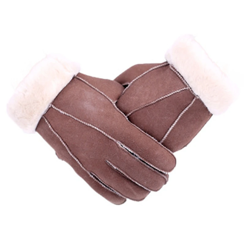 Fashion Genuine Fur Gloves Men Sheepskin Mittens Real Fur Sheep Leather Gloves Winter Solic Warm True Sheepskin Gloves For Men
Fashion Genuine Fur Gloves Men Sheepskin Mittens Real Fur Sheep Leather Gloves Winter Solic Warm True Sheepskin Gloves For Men
