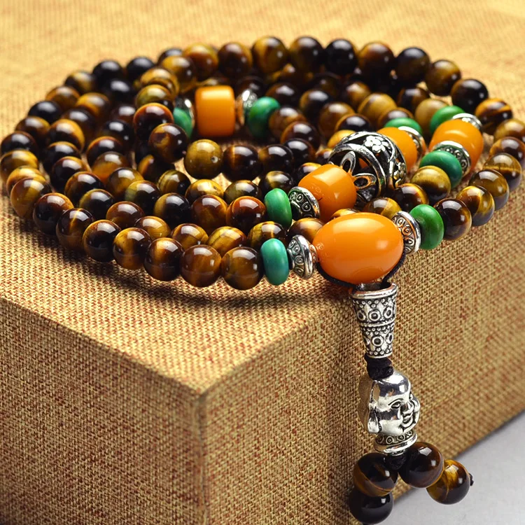 6mm Natural Tiger's Eye Stone Bracelets Jewelry, Fine Tiger's Eye Beaded Jewelry Bracelets For Woman As Gifts,Can Drop Shipping
6mm Natural Tiger's Eye Stone Bracelets Jewelry, Fine Tiger's Eye Beaded Jewelry Bracelets For Woman As Gifts,Can Drop Shipping