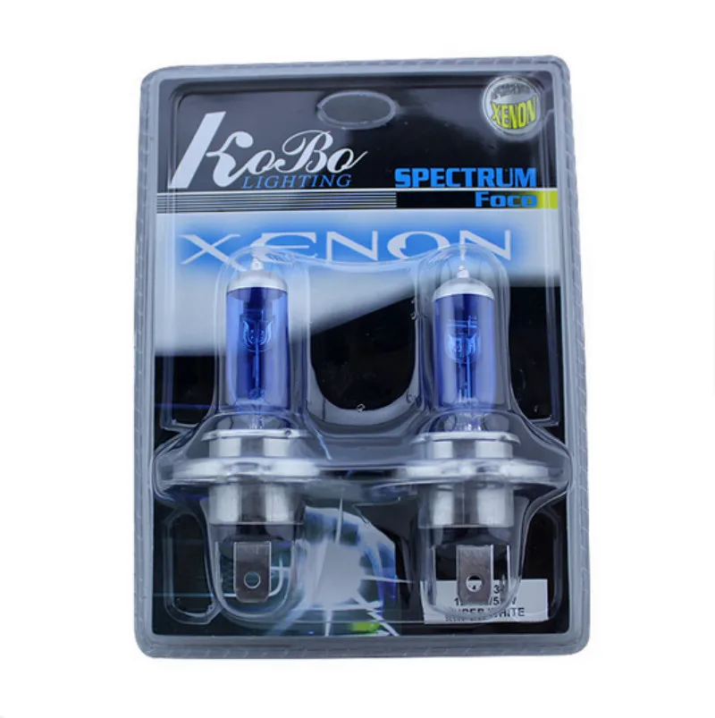 10pcsH4 HB2 9003 100/90W 5000K ксенона супер яркий белый автомобилей головной светильник лампы Противотуманные фары Дневные Фары Светильник Автомобиль...
10pcsH4 HB2 9003 100/90W 5000K ксенона супер яркий белый автомобилей головной светильник лампы Противотуманные фары Дневные Фары Светильник Автомобиль...