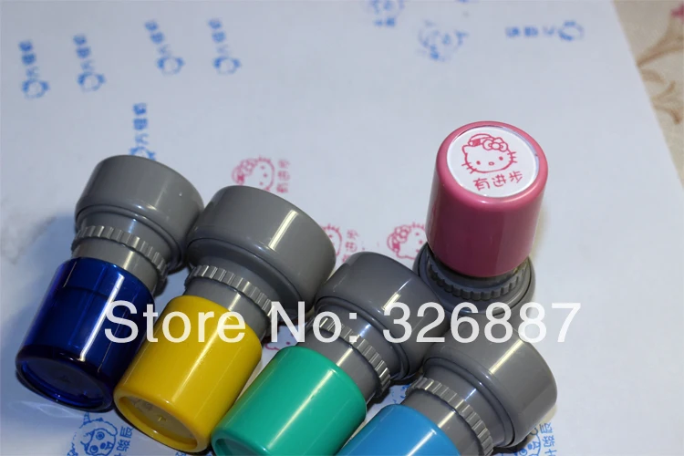 Customized Photosensitive Large teacher stamp mark Colorful birthday name Word for DIY Scrapbooking/Card /Wedding Decoration
Customized Photosensitive Large teacher stamp mark Colorful birthday name Word for DIY Scrapbooking/Card /Wedding Decoration