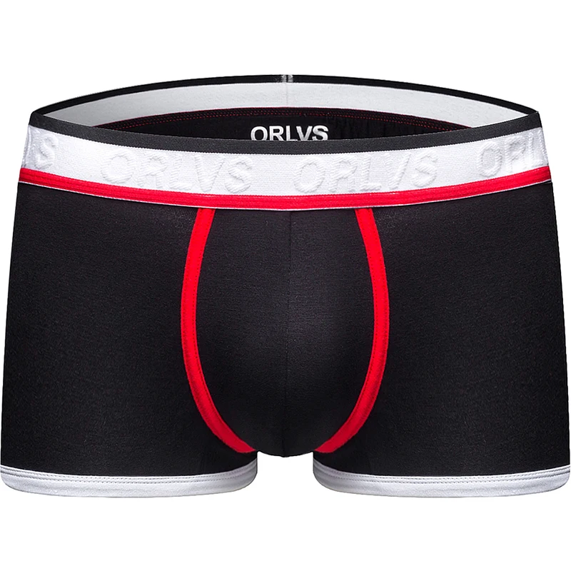 ORLVS New Boxer Men Underwear Sexy Boxershort Men Boxer Shorts Man Underwear Men's Cueca Panties Ropa Interior OR50
ORLVS New Boxer Men Underwear Sexy Boxershort Men Boxer Shorts Man Underwear Men's Cueca Panties Ropa Interior OR50