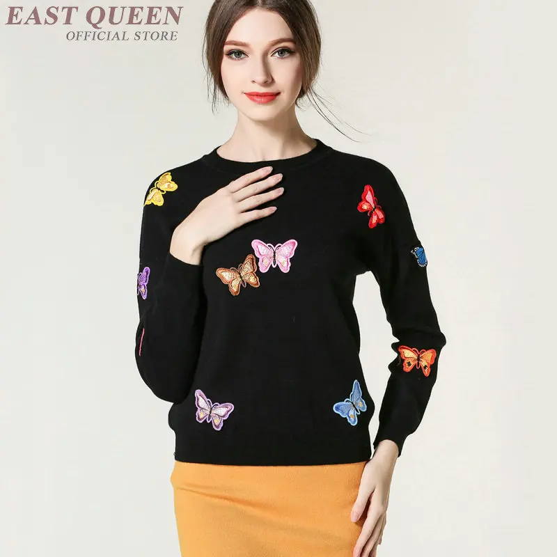 Christmas jumper ladies women sweaters fashion 2018 women knitting pullover with neck sweater women winter 2018 KK2002
Christmas jumper ladies women sweaters fashion 2018 women knitting pullover with neck sweater women winter 2018 KK2002