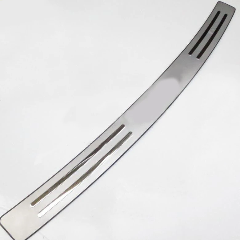 2011 2012 2013 High quality stainless steel Rear bumper Protector Sill For Volkswagen Passat B7 1pcs
2011 2012 2013 High quality stainless steel Rear bumper Protector Sill For Volkswagen Passat B7 1pcs