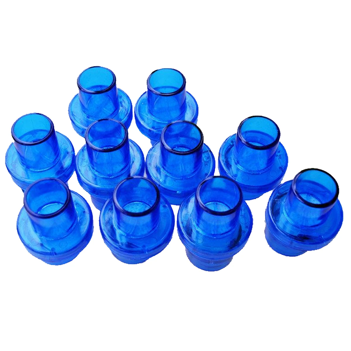100Pcs/lot Blue Valve For Cpr Training Mask Mouth to Mouth Breathing Rescue One-Way Valve Cpr First Aid Training Dia 22mm
100Pcs/lot Blue Valve For Cpr Training Mask Mouth to Mouth Breathing Rescue One-Way Valve Cpr First Aid Training Dia 22mm