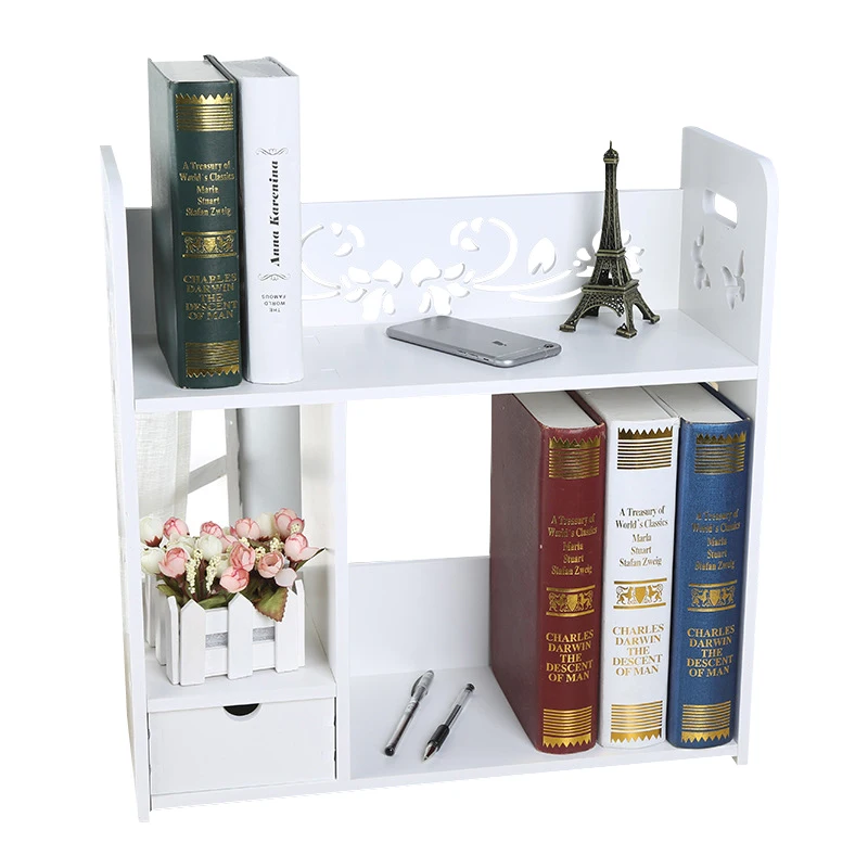 Book And Magazine Storage Shelf Househpld Decor Multifunction Sundries Storage Racks Cosmetic Figuirnes Storage Display Shelf
Book And Magazine Storage Shelf Househpld Decor Multifunction Sundries Storage Racks Cosmetic Figuirnes Storage Display Shelf