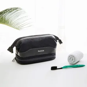ZW040 Travel goods Wash bag, men and women travel fitness storage bag waterproof cosmetic bag, 23*13*15cm
ZW040 Travel goods Wash bag, men and women travel fitness storage bag waterproof cosmetic bag, 23*13*15cm