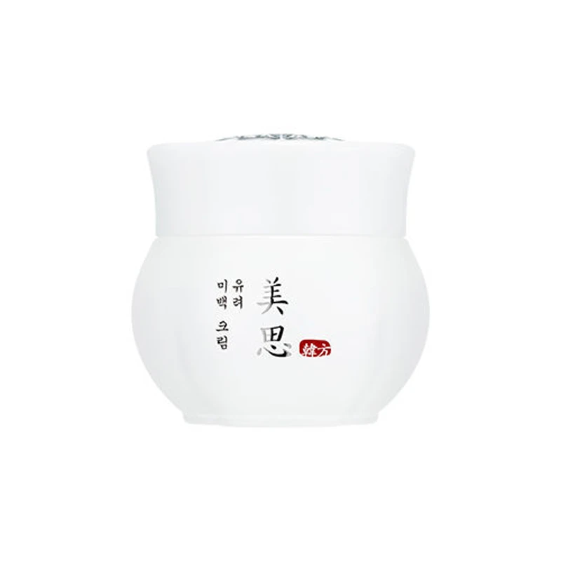 MISSHA joryeo отбеливающий крем 50 мл восточная медицина удаление веснушек Melasma Melanin