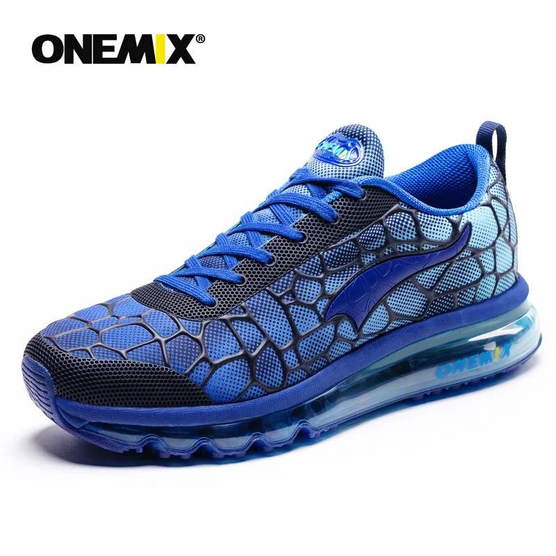 ONEMIX Sports Shoes for Men Training Air Cushion Running Shoes Top Quality Flexible Sneaker Jogging Trainers кроссовки мужские
ONEMIX Sports Shoes for Men Training Air Cushion Running Shoes Top Quality Flexible Sneaker Jogging Trainers кроссовки мужские