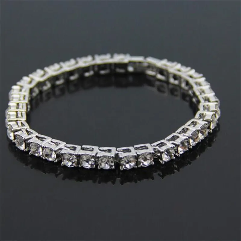 1 Row Hip hop Bling Iced Out Mens Zircon Bracelet Tennis Chain Bracelets For Women Men Jewelry CZ Link Chain Dropshipping
1 Row Hip hop Bling Iced Out Mens Zircon Bracelet Tennis Chain Bracelets For Women Men Jewelry CZ Link Chain Dropshipping