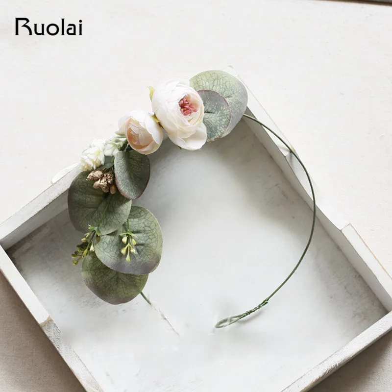 Rose Flower Hair Pieces Wedding Handmade Headpiece Wedding Accessories Bridesmaid Headband Wedding Hair Jewelry HD3
Rose Flower Hair Pieces Wedding Handmade Headpiece Wedding Accessories Bridesmaid Headband Wedding Hair Jewelry HD3