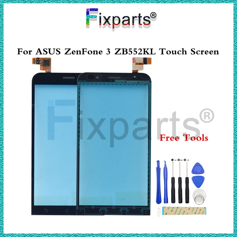 Высококачественный экран для ASUS ZenFone Go ZB552KL 5,5 дюйма, сенсорный экран, цифровой преобразователь для ASUS ZB552KL, запасные части + Инструменты
Высококачественный экран для ASUS ZenFone Go ZB552KL 5,5 дюйма, сенсорный экран, цифровой преобразователь для ASUS ZB552KL, запасные части + Инструменты