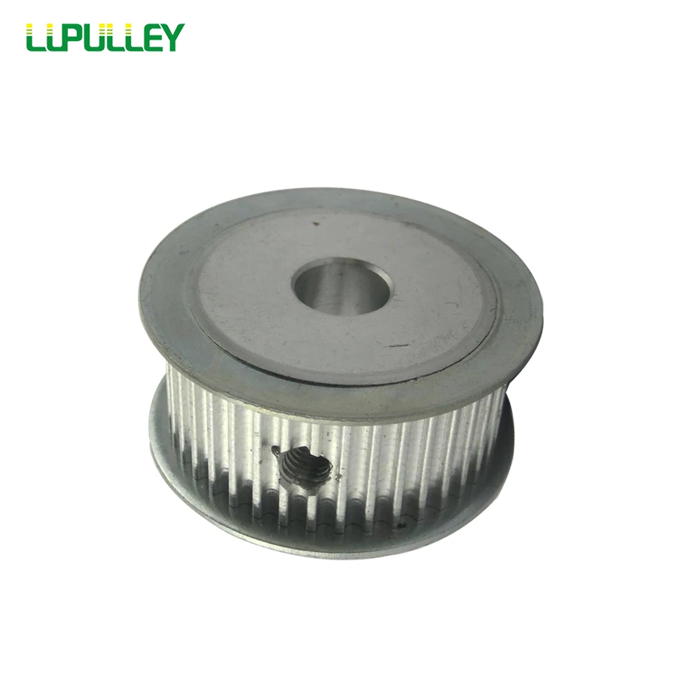 HTD 3M Timing Pulley 50T Bore Diameter 5/6/6.35/8/10/12/12.7/14/16/15/17/19/20mm Belt Width 16mm Synchronous HTD Belt Pulley 1PC
HTD 3M Timing Pulley 50T Bore Diameter 5/6/6.35/8/10/12/12.7/14/16/15/17/19/20mm Belt Width 16mm Synchronous HTD Belt Pulley 1PC