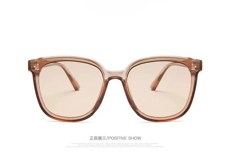 2021 NEW Oversized Square Sunglasses Women Luxury Brand Designer Vintage Sunglass Fashion Big Frame Sun Glasses UV400
2021 NEW Oversized Square Sunglasses Women Luxury Brand Designer Vintage Sunglass Fashion Big Frame Sun Glasses UV400