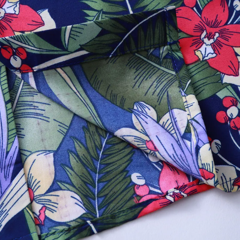 2019 men's printing spring and autumn long-sleeved shirt high quality men's business casual fashion trend wild shirt
2019 men's printing spring and autumn long-sleeved shirt high quality men's business casual fashion trend wild shirt