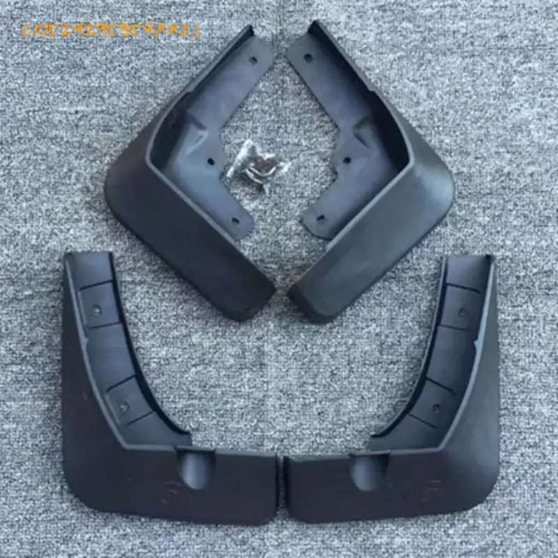 Car Car Accessories Mud Flaps Plastic Splash Guard Fender for Great Wall Harvard M6 2017 Car styling
Car Car Accessories Mud Flaps Plastic Splash Guard Fender for Great Wall Harvard M6 2017 Car styling