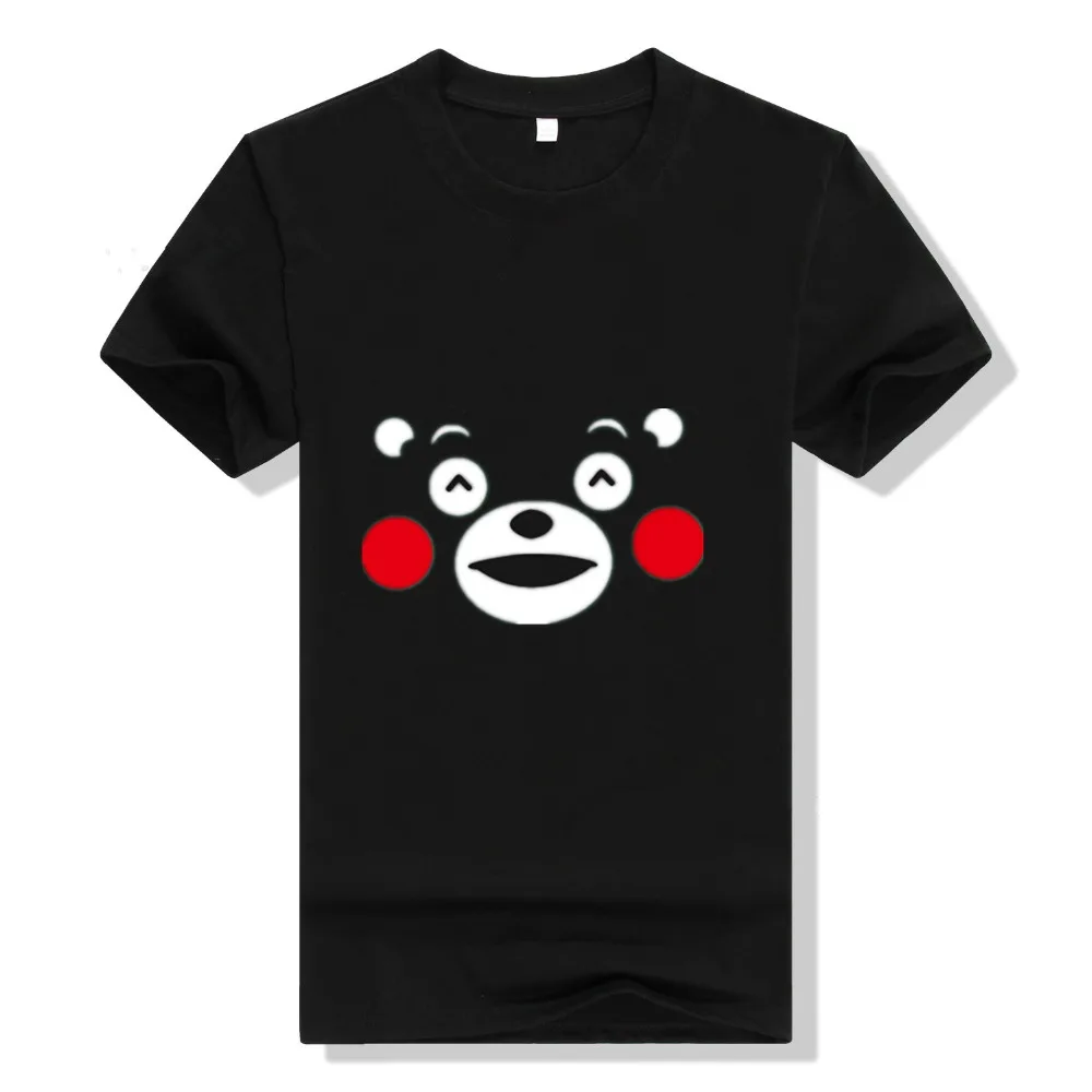 Женская футболка с мультипликационным аниме Kumamon, высокое качество, Забавные футболки, летняя стильная повседневная хлопковая футболка, же...
Женская футболка с мультипликационным аниме Kumamon, высокое качество, Забавные футболки, летняя стильная повседневная хлопковая футболка, же...