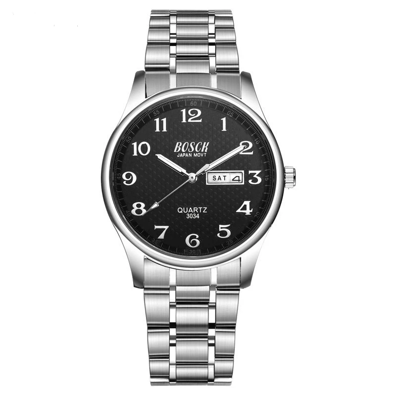 Мужские классические часы Reloj Hombre винтажные спортивные мужские модные деловые Saat