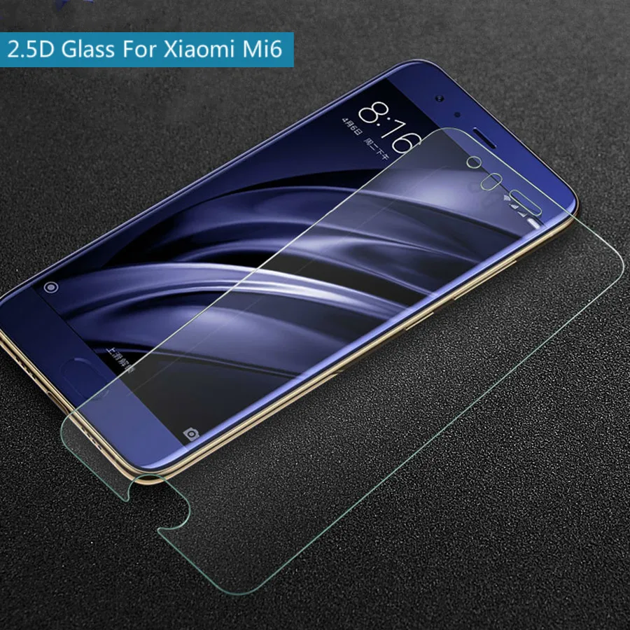 2.5D Защитная пленка с закругленными краями для Xiaomi Mi6, закаленное стекло премиум-класса, Защита экрана для Xiaomi Mi 6, стекло на Mi6 0,26 мм 9H
2.5D Защитная пленка с закругленными краями для Xiaomi Mi6, закаленное стекло премиум-класса, Защита экрана для Xiaomi Mi 6, стекло на Mi6 0,26 мм 9H